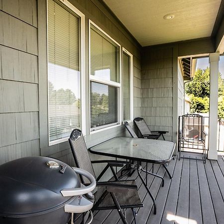 Вилла Scenic View Retreat Уолла-Уолла Экстерьер фото